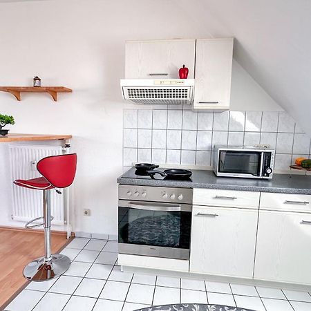 Homestayplus Schwerin ชเวียรีน ภายนอก รูปภาพ