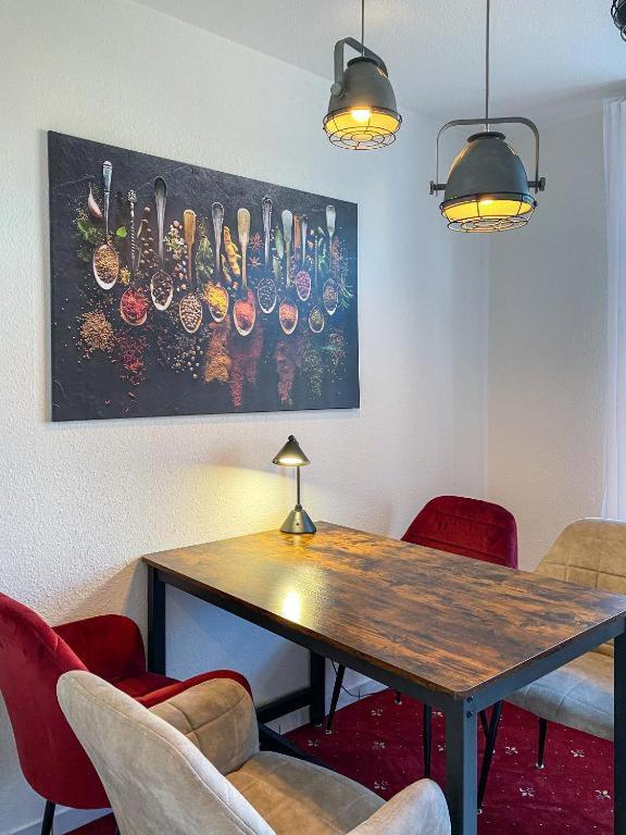 Homestayplus Schwerin ชเวียรีน ภายนอก รูปภาพ