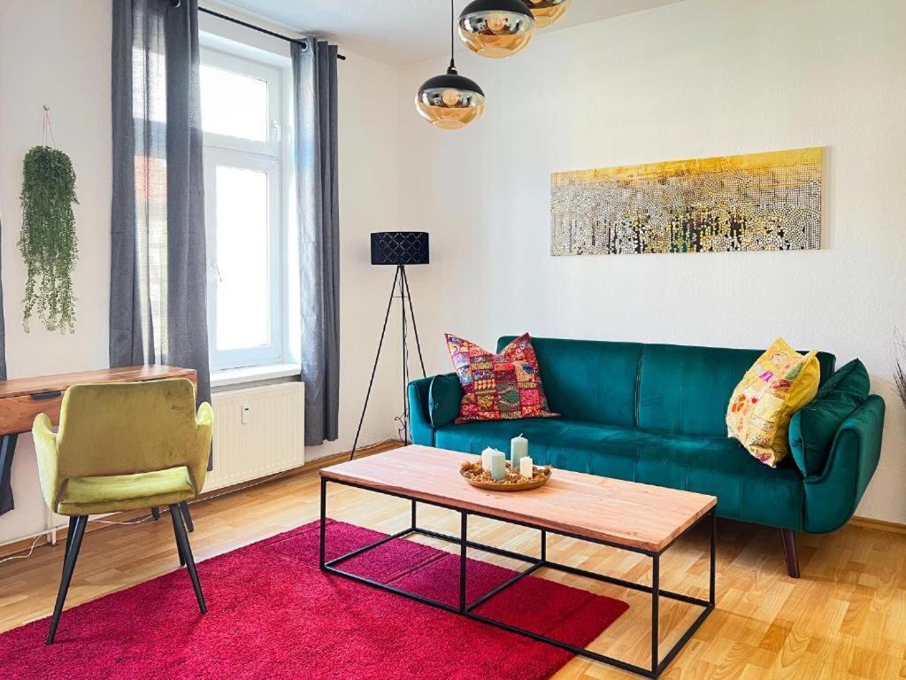 Homestayplus Schwerin ชเวียรีน ภายนอก รูปภาพ