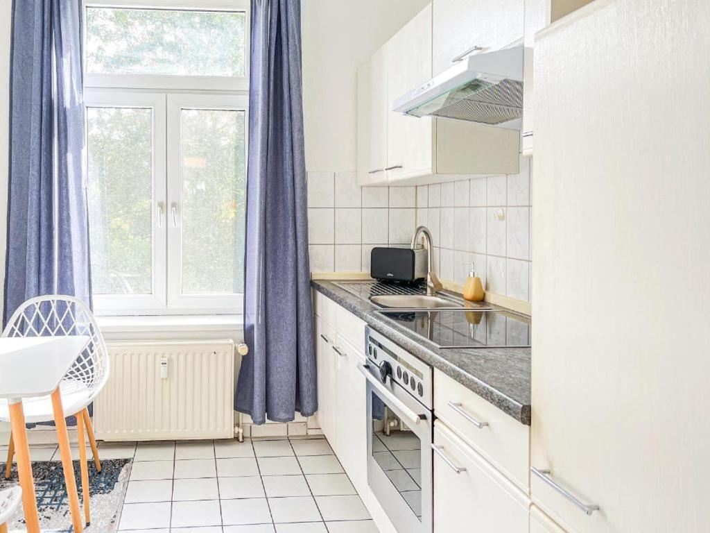 Homestayplus Schwerin ชเวียรีน ภายนอก รูปภาพ