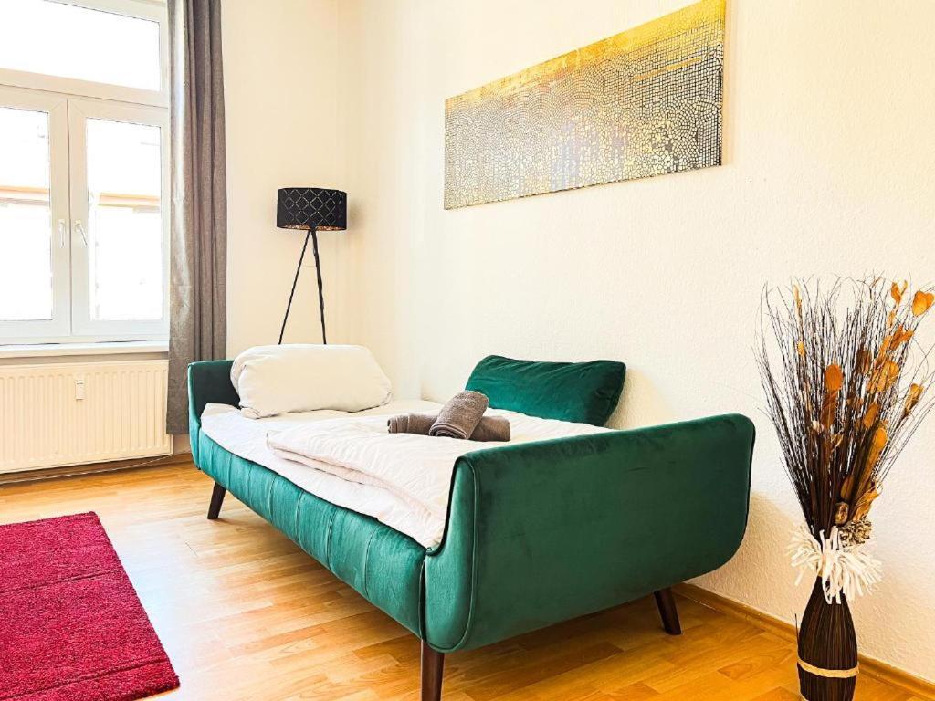 Homestayplus Schwerin ชเวียรีน ภายนอก รูปภาพ