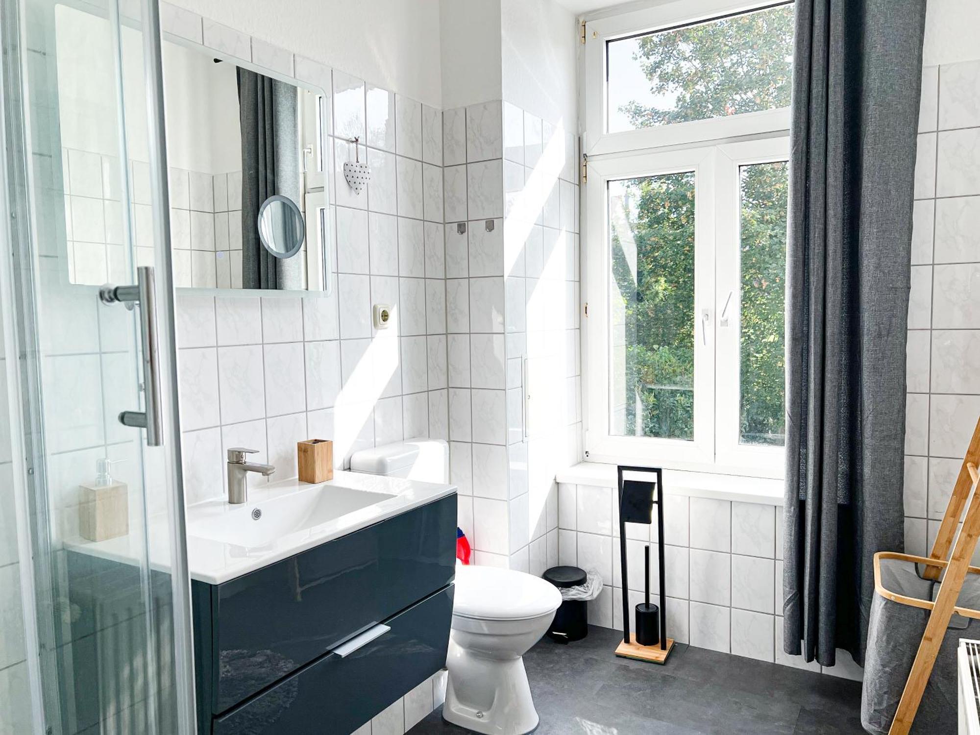 Homestayplus Schwerin ชเวียรีน ภายนอก รูปภาพ
