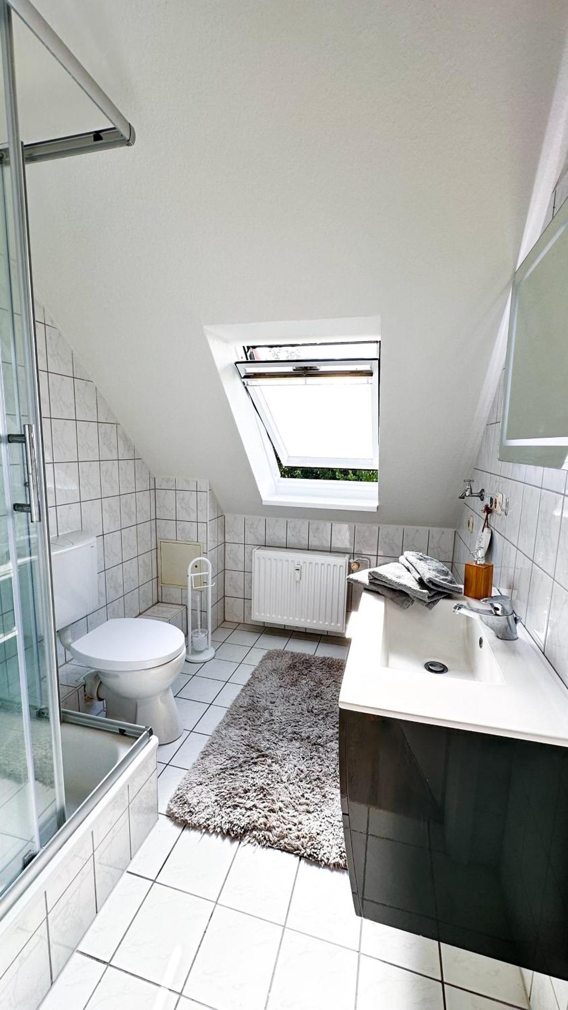 Homestayplus Schwerin ชเวียรีน ภายนอก รูปภาพ