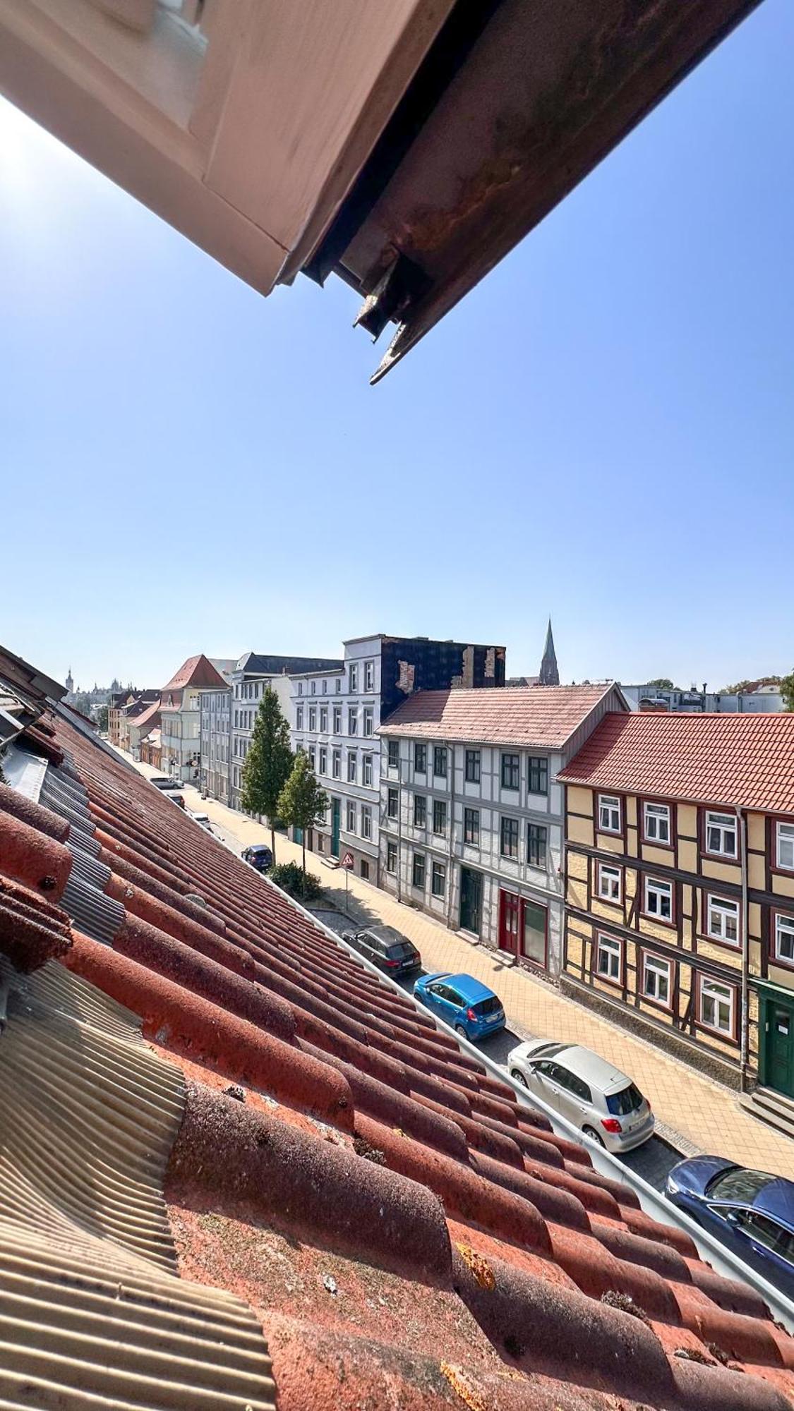 Homestayplus Schwerin ชเวียรีน ภายนอก รูปภาพ