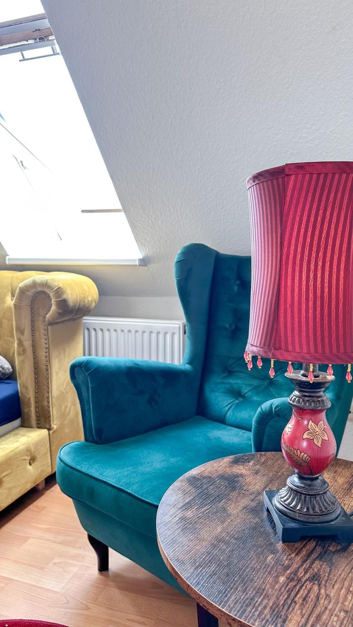 Homestayplus Schwerin ชเวียรีน ภายนอก รูปภาพ